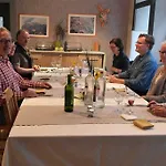 Pensión Zum Goldhahn