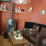 Pensión Zum Goldhahn Amblève
