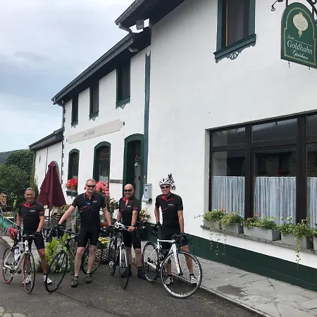 祖姆金哈恩旅馆 3* 安蓓