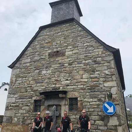 Zum Goldhahn