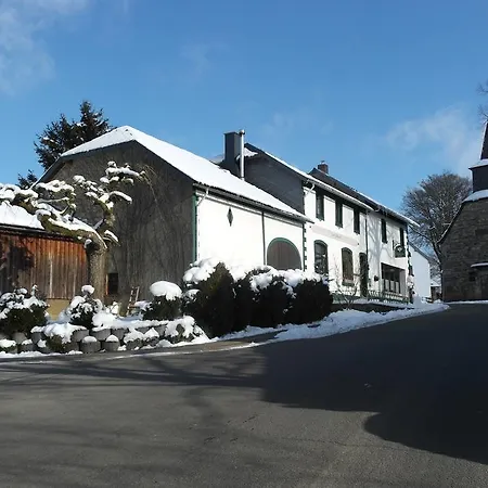 祖姆金哈恩旅馆 3*