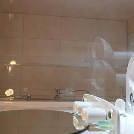 祖姆金哈恩旅馆 3* 安蓓