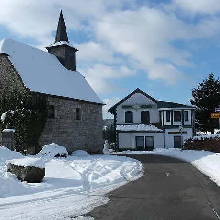 Zum Goldhahn Affittacamere Amblève