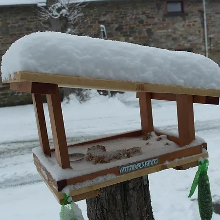 Zum Goldhahn * Ambleve
