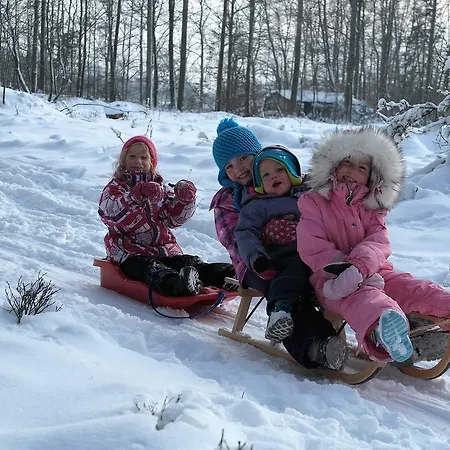 招待所 祖姆金哈恩旅馆
