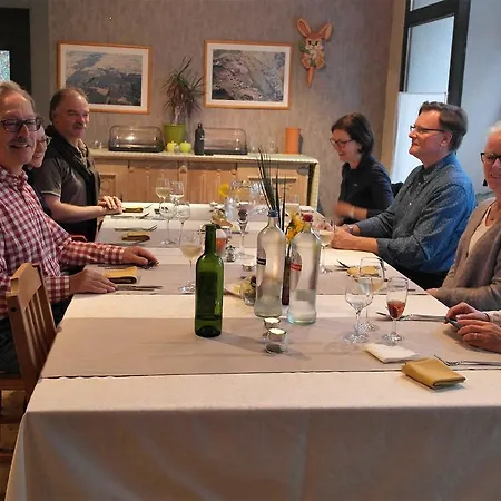 Guest house Zum Goldhahn