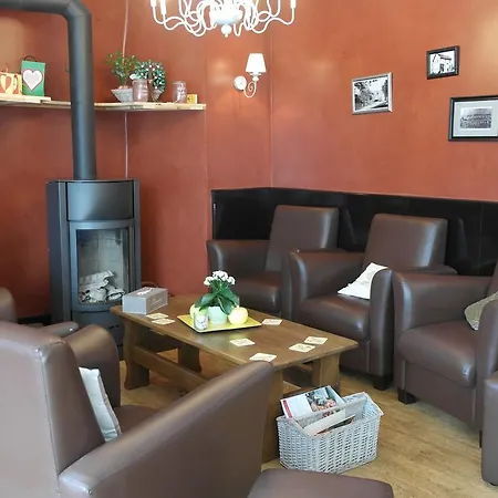 招待所 祖姆金哈恩旅馆 3*