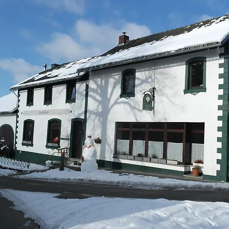 Guest house Zum Goldhahn Ambleve