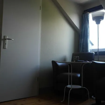 招待所 祖姆金哈恩旅馆 安蓓