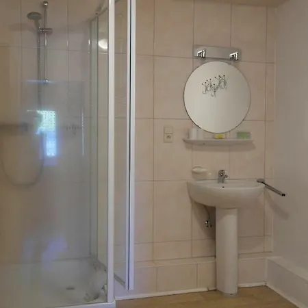 招待所 祖姆金哈恩旅馆