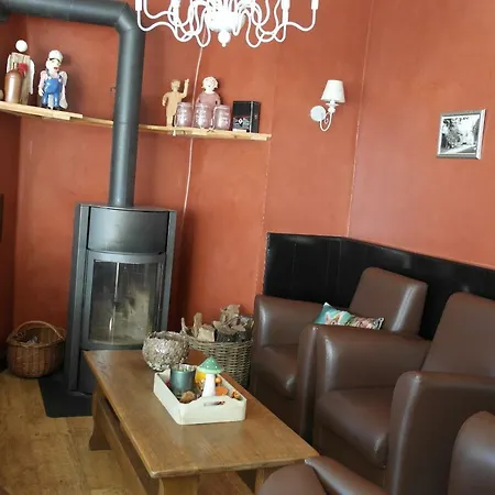 招待所 祖姆金哈恩旅馆 安蓓