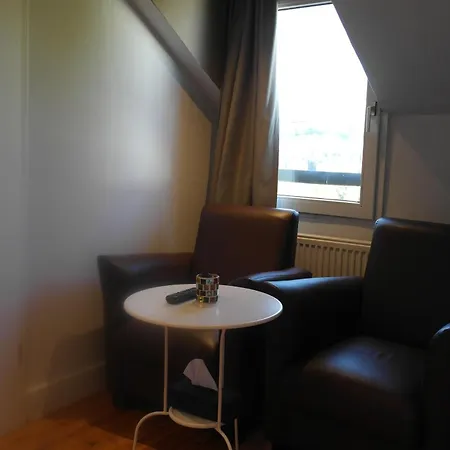 祖姆金哈恩旅馆