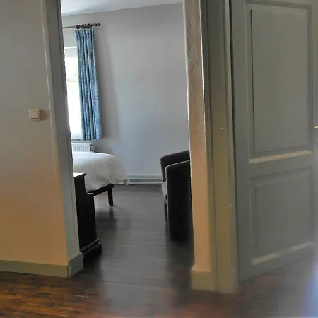 祖姆金哈恩旅馆 安蓓